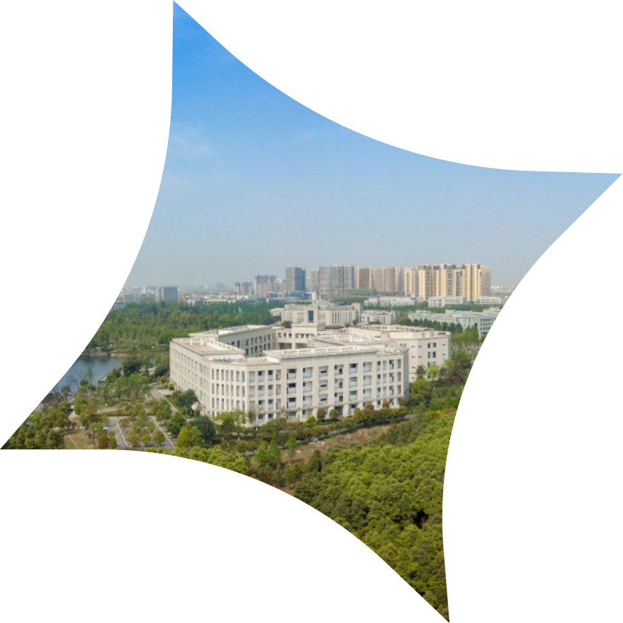 电子科技大学